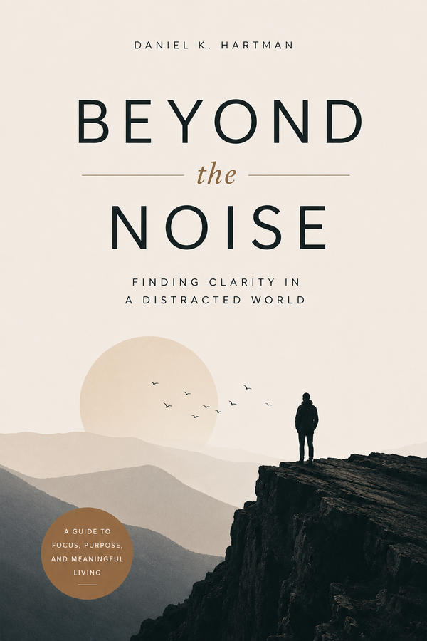 Beyond noise, finding clarity